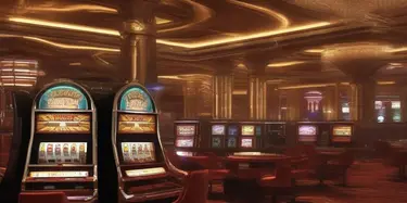 Casher casino