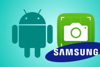 Måter å ta et skjermbilde på Samsung-telefoner Skjermbilde på Android Samsung Galaxy J5
